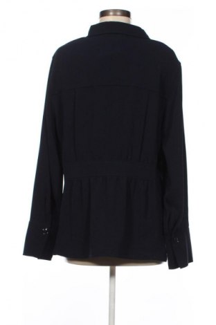 Damenjacke Gerry Weber, Größe M, Farbe Blau, Preis € 12,99