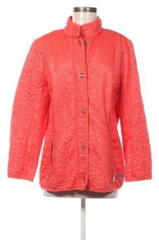 Dámská bunda  Gerry Weber, Velikost L, Barva Červená, Cena  369,00 Kč