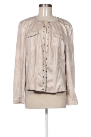 Γυναικείο μπουφάν Gerry Weber, Μέγεθος M, Χρώμα  Μπέζ, Τιμή 14,99 €