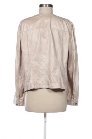 Γυναικείο μπουφάν Gerry Weber, Μέγεθος M, Χρώμα  Μπέζ, Τιμή 14,99 €