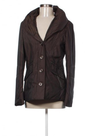 Dámská bunda  Gerry Weber, Velikost S, Barva Hnědá, Cena  209,00 Kč