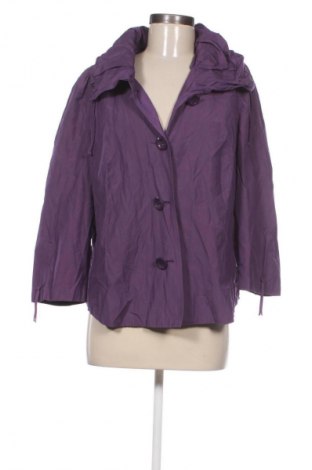 Kurtka damska Gerry Weber, Rozmiar XL, Kolor Fioletowy, Cena 73,99 zł
