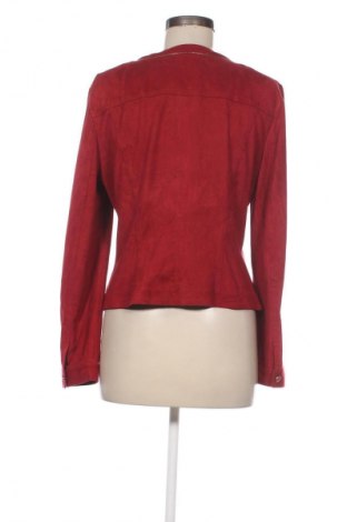 Γυναικείο μπουφάν Gerry Weber, Μέγεθος M, Χρώμα Κόκκινο, Τιμή 14,99 €