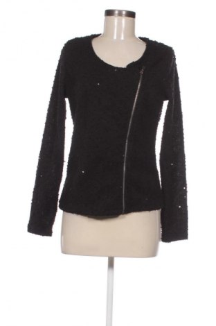 Damenjacke Gina, Größe M, Farbe Schwarz, Preis € 6,99