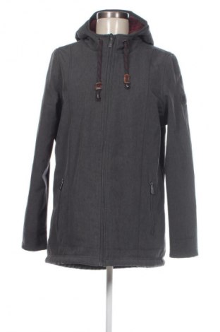 Damenjacke Gina Benotti, Größe L, Farbe Grau, Preis € 6,99