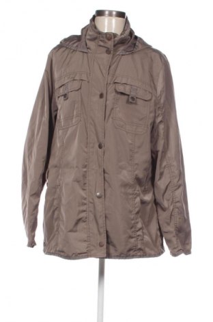 Damenjacke Gina Benotti, Größe L, Farbe Beige, Preis € 6,99