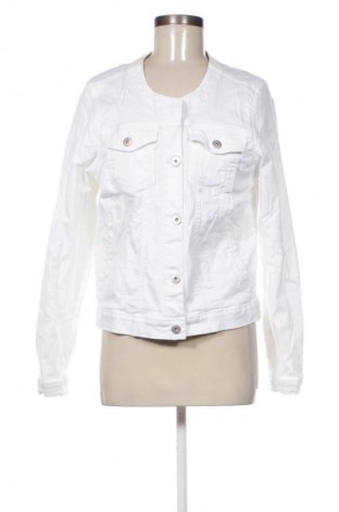 Damenjacke Gina Benotti, Größe L, Farbe Weiß, Preis € 27,99