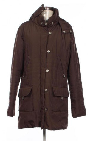 Damenjacke Gina Laura, Größe M, Farbe Braun, Preis € 21,99