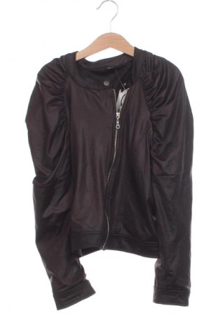 Damenjacke Gina Tricot, Größe XS, Farbe Schwarz, Preis € 8,99