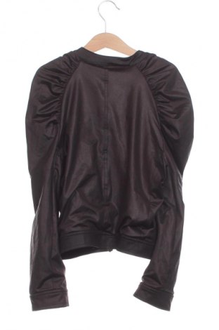 Damenjacke Gina Tricot, Größe XS, Farbe Schwarz, Preis € 8,99