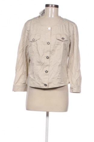 Damenjacke Green Ice, Größe M, Farbe Beige, Preis € 9,99