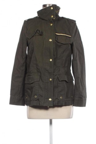 Damenjacke H&M, Größe S, Farbe Grün, Preis € 6,99