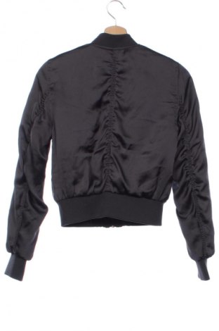 Dámska bunda  H&M, Veľkosť XS, Farba Čierna, Cena  6,95 €