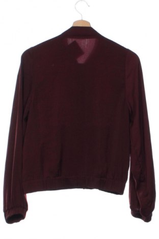 Dámska bunda  H&M, Veľkosť XS, Farba Červená, Cena  6,95 €