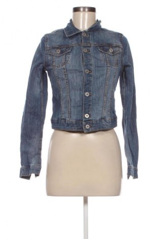 Kurtka damska H&M, Rozmiar S, Kolor Niebieski, Cena 127,99 zł