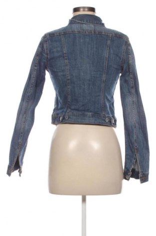 Kurtka damska H&M, Rozmiar S, Kolor Niebieski, Cena 127,99 zł