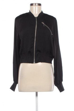 Damenjacke H&M, Größe M, Farbe Schwarz, Preis € 6,99