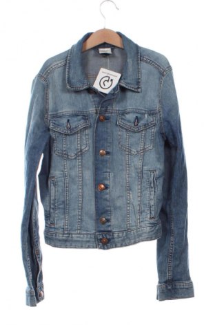 Női dzseki H&M, Méret XS, Szín Kék, Ár 2 739 Ft
