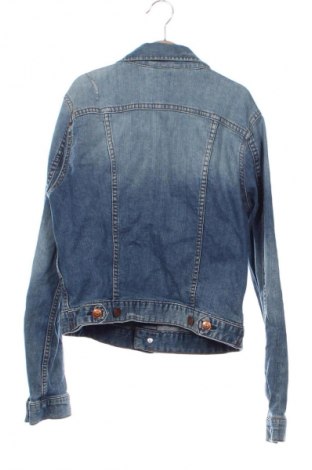 Női dzseki H&M, Méret XS, Szín Kék, Ár 2 739 Ft