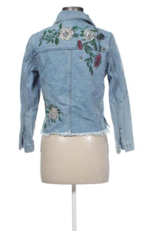 Damenjacke H&M, Größe S, Farbe Blau, Preis € 11,99
