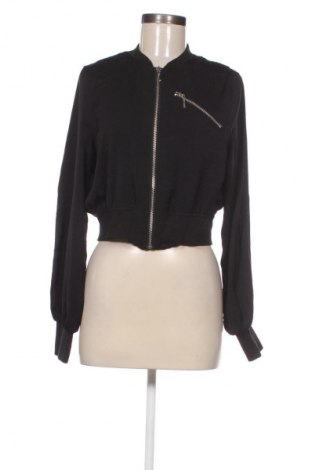 Damenjacke H&M, Größe S, Farbe Schwarz, Preis € 6,99