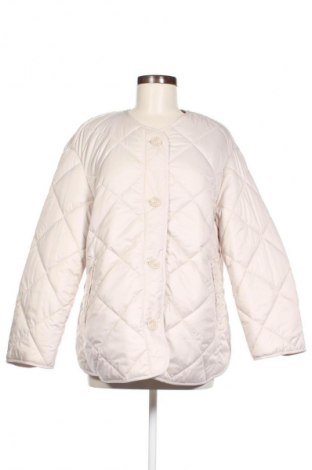 Damenjacke H&M, Größe S, Farbe Ecru, Preis 24,57 €