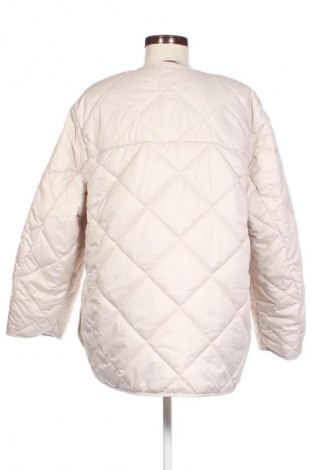 Damenjacke H&M, Größe S, Farbe Ecru, Preis 24,57 €