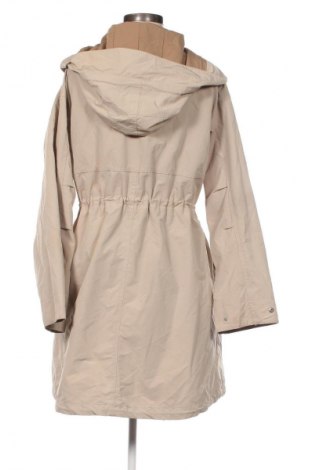Geacă de femei H&M, Mărime S, Culoare Bej, Preț 156,99 Lei