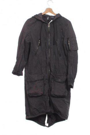 Női dzseki H&M, Méret XS, Szín Szürke, Ár 4 039 Ft
