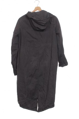 Női dzseki H&M, Méret XS, Szín Szürke, Ár 4 039 Ft