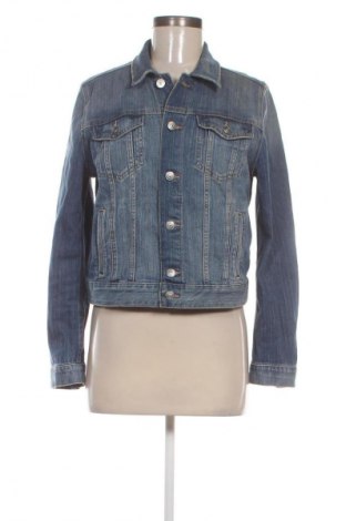 Dámska bunda  H&M, Veľkosť M, Farba Modrá, Cena  11,95 €