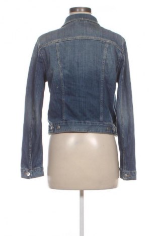 Dámska bunda  H&M, Veľkosť M, Farba Modrá, Cena  11,95 €