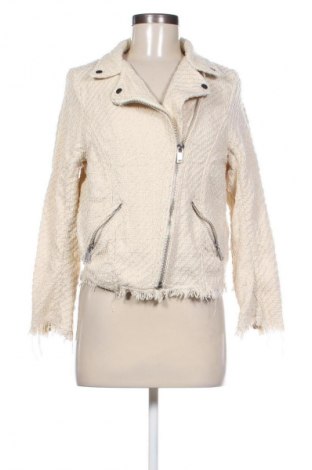 Dámská bunda  H&M, Velikost M, Barva Krémová, Cena  209,00 Kč