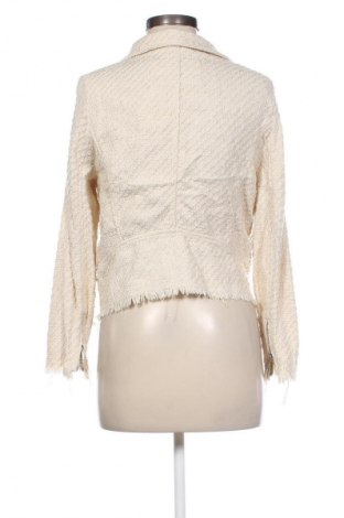 Dámská bunda  H&M, Velikost M, Barva Krémová, Cena  209,00 Kč