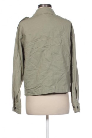 Dámska bunda  H&M, Veľkosť S, Farba Zelená, Cena  6,95 €