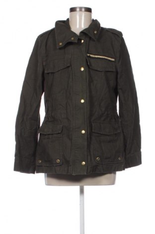 Damenjacke H&M, Größe L, Farbe Grün, Preis € 6,99