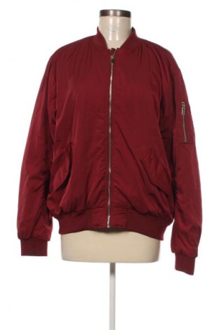 Dámska bunda  H&M, Veľkosť M, Farba Červená, Cena  27,95 €