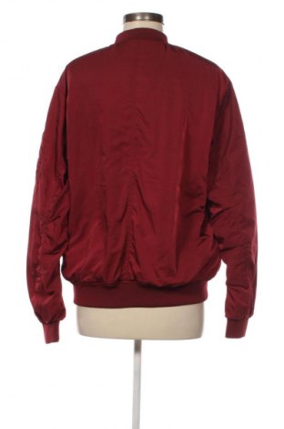 Dámska bunda  H&M, Veľkosť M, Farba Červená, Cena  27,95 €