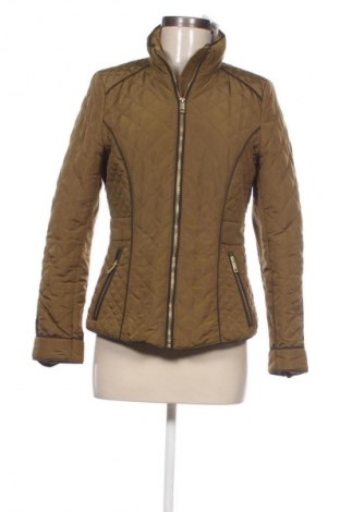 Kurtka damska H&M, Rozmiar M, Kolor Zielony, Cena 39,99 zł