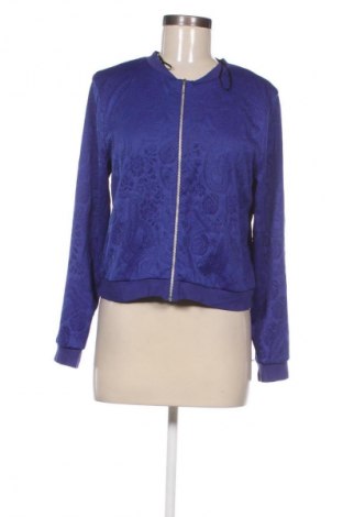 Dámská bunda  H&M, Velikost M, Barva Modrá, Cena  199,00 Kč