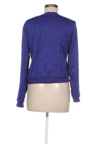 Dámská bunda  H&M, Velikost M, Barva Modrá, Cena  199,00 Kč