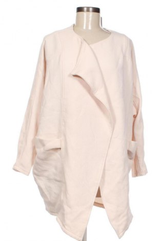 Dámska bunda  H&M, Veľkosť S, Farba Ružová, Cena  4,95 €