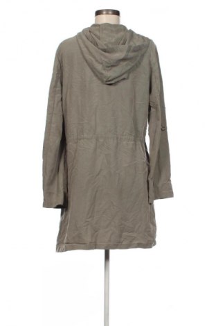 Kurtka damska H&M, Rozmiar M, Kolor Zielony, Cena 39,99 zł