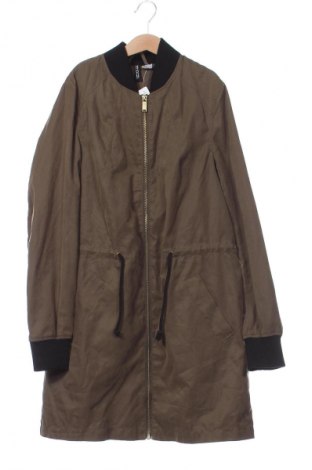 Damenjacke H&M Divided, Größe XS, Farbe Grün, Preis € 6,99