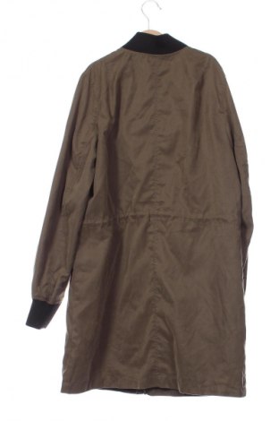 Damenjacke H&M Divided, Größe XS, Farbe Grün, Preis € 6,99