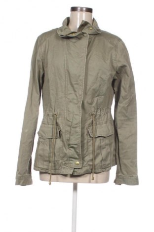 Damenjacke H&M Divided, Größe XL, Farbe Golden, Preis € 6,99