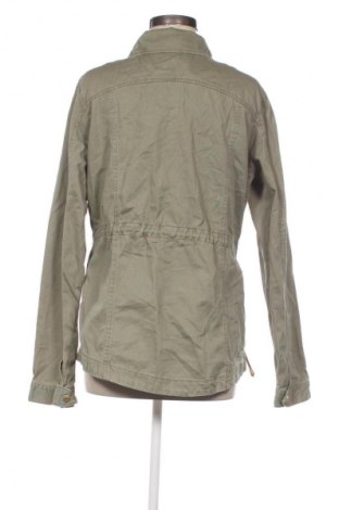 Damenjacke H&M Divided, Größe XL, Farbe Golden, Preis € 6,99