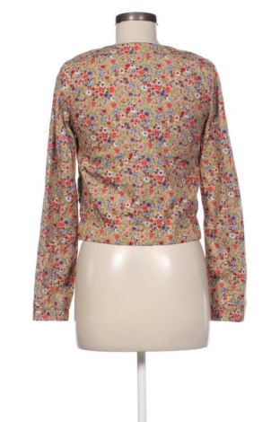 Damenjacke H&M Divided, Größe S, Farbe Mehrfarbig, Preis € 33,99