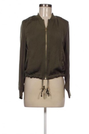 Damenjacke H&M Divided, Größe S, Farbe Grün, Preis € 6,99