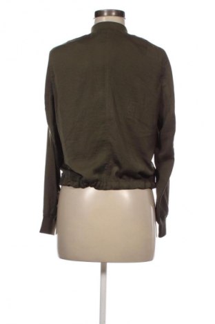 Damenjacke H&M Divided, Größe S, Farbe Grün, Preis € 6,99